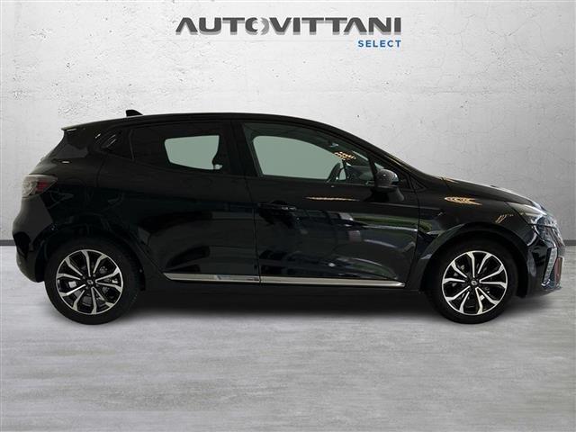 RENAULT Clio 1.0 TCe Techno