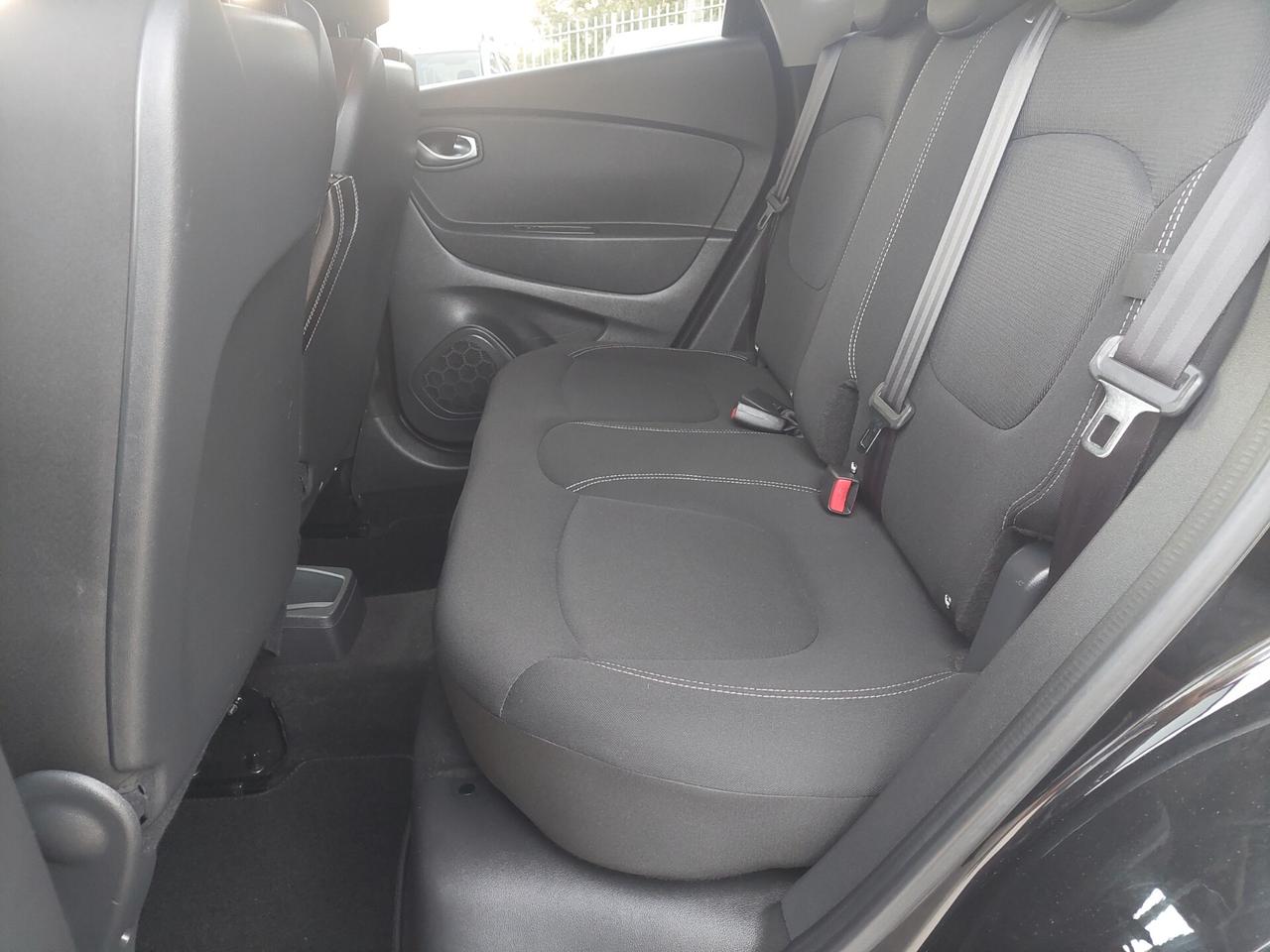 Renault Captur 1.5 dCi 8V 90 CV Sport Edition