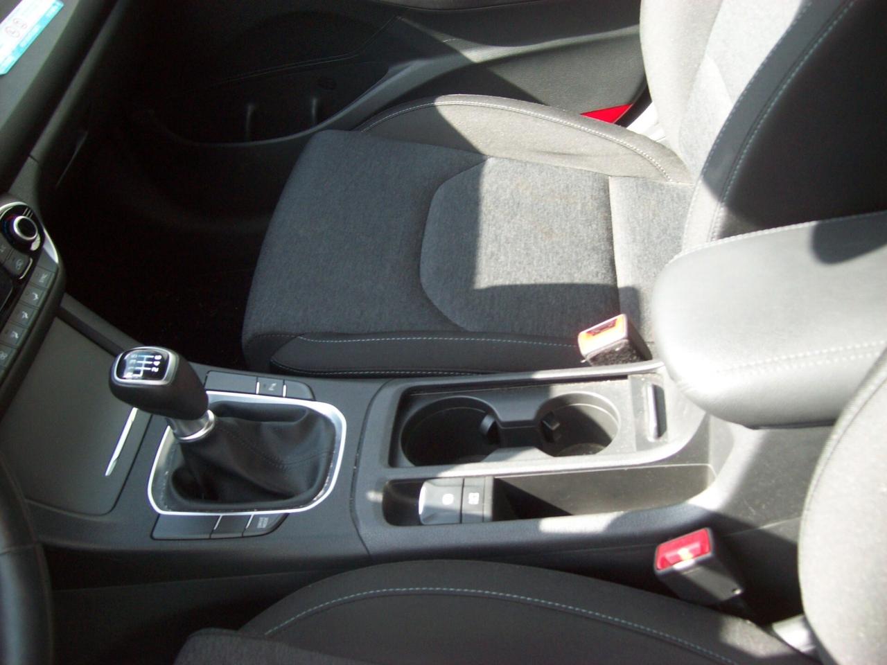 Hyundai i30 Wagon 1.0 T-GDI iMT 48V N-Line