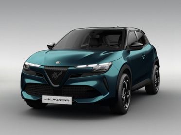 ALFA ROMEO Junior - Junior 1.2 145 CV Hybrid eDCT6 Speciale