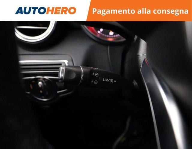 MERCEDES-BENZ GLC 220 d 4Matic Sport