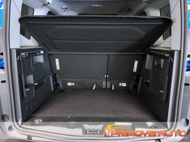 FORD Tourneo Courier 1.0 EcoBoost Active
