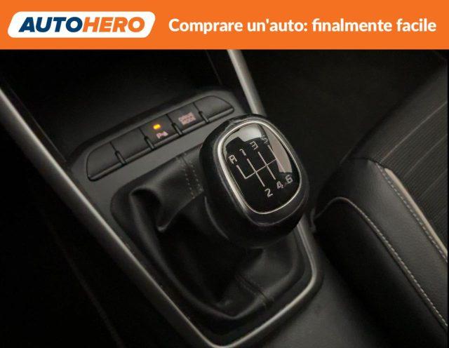 KIA Rio 1.0 T-GDi 100 CV MHEV iMT GT Line