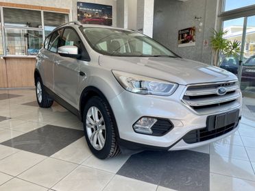 Ford Kuga 1.5 TDCI 120 CV S&S 2WD Powershift Titanium