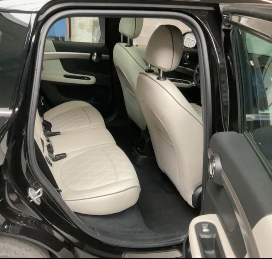 MiniCooperCountryman 1.5-soloKm 49000-in arrivo