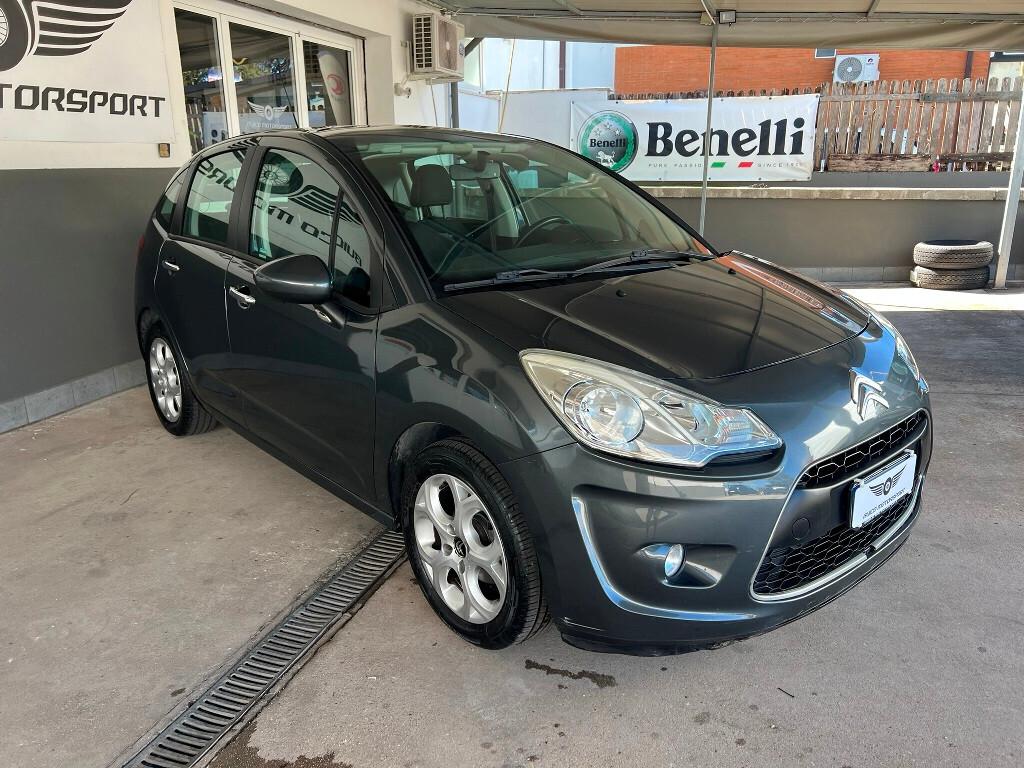 Citroen C3 Seduction 1.4 HDi 68CV Euro 5