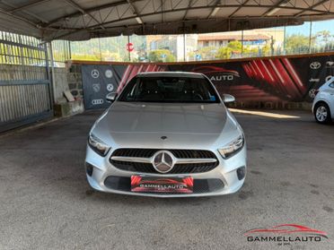 Mercedes-benz A 180d 1.5 Automatic Sport 115cv