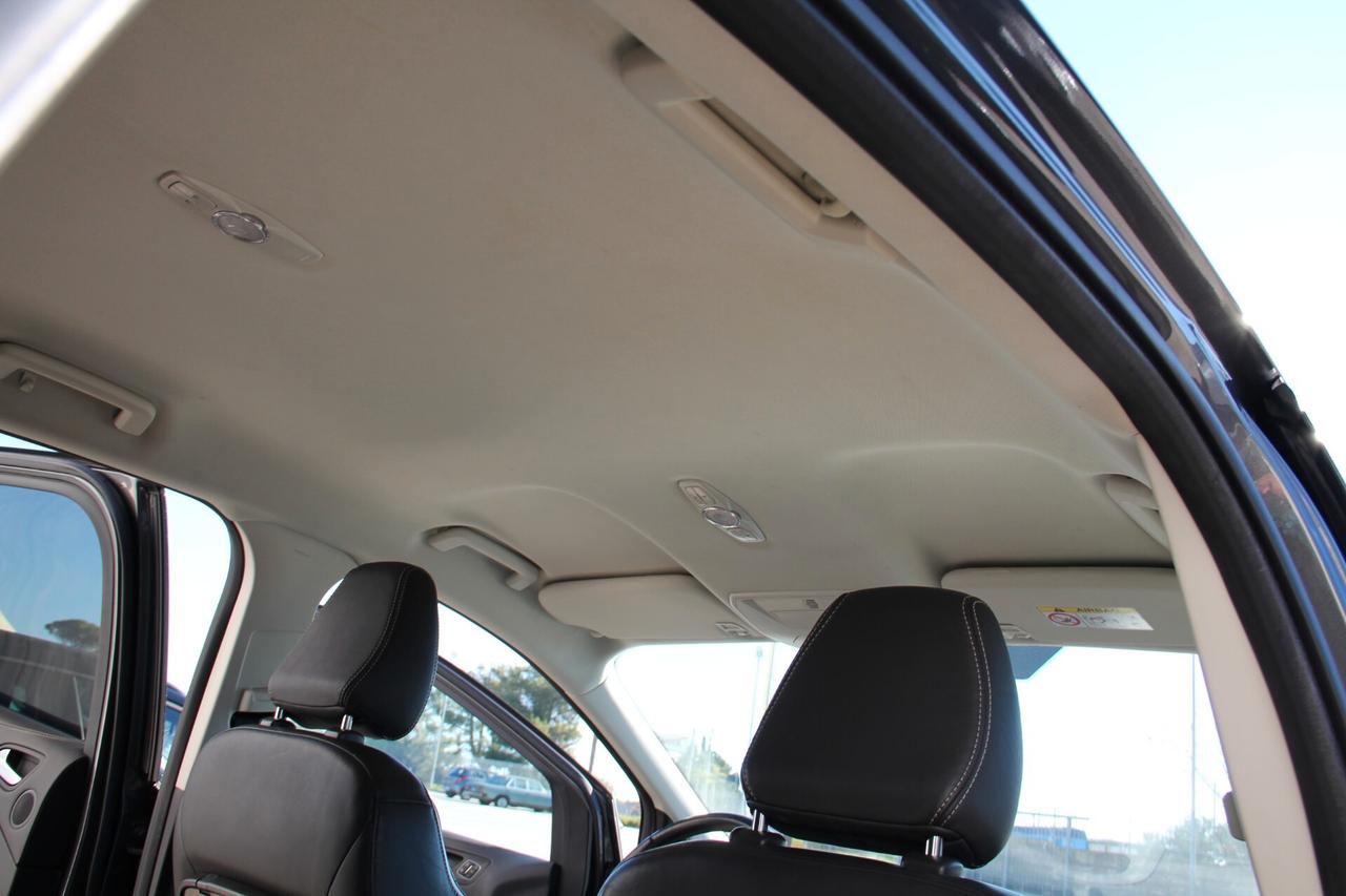 Ford Kuga 2.0 TDCI S&S 4WD Powershift Vignale (KW 110 CV 150)