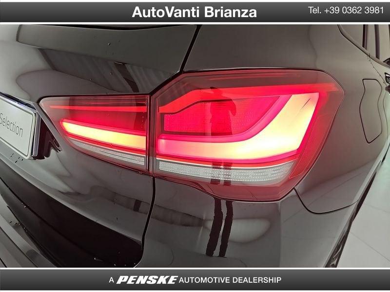 BMW X1 sDrive16d Sport