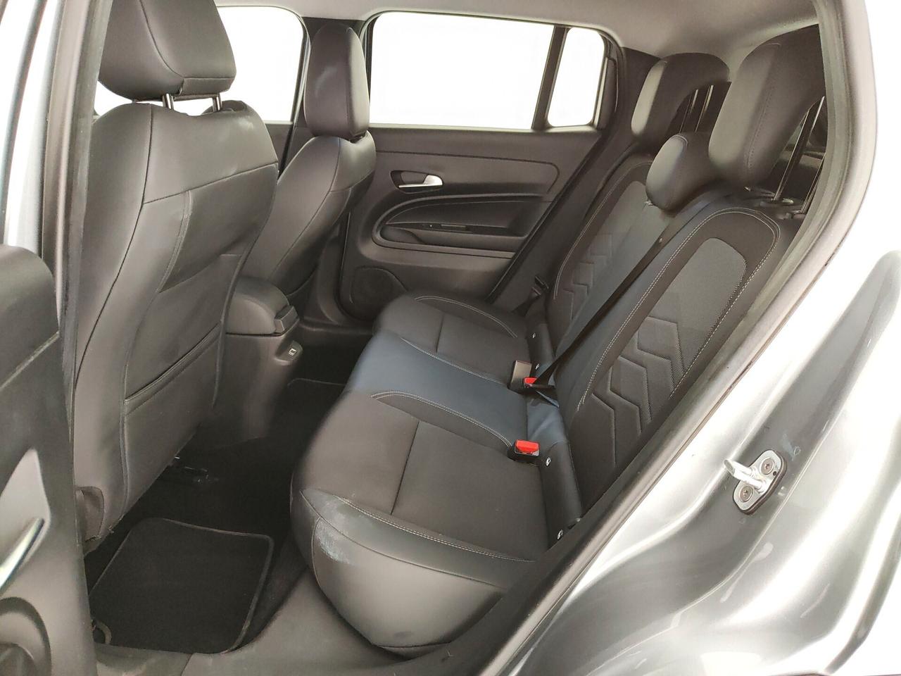 Jeep Avenger 1.2 Turbo 100 CV Summit