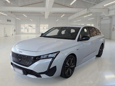 PEUGEOT 308 SW ALLURE HYBRID 150 E-EAT8 SES STATION WAGON