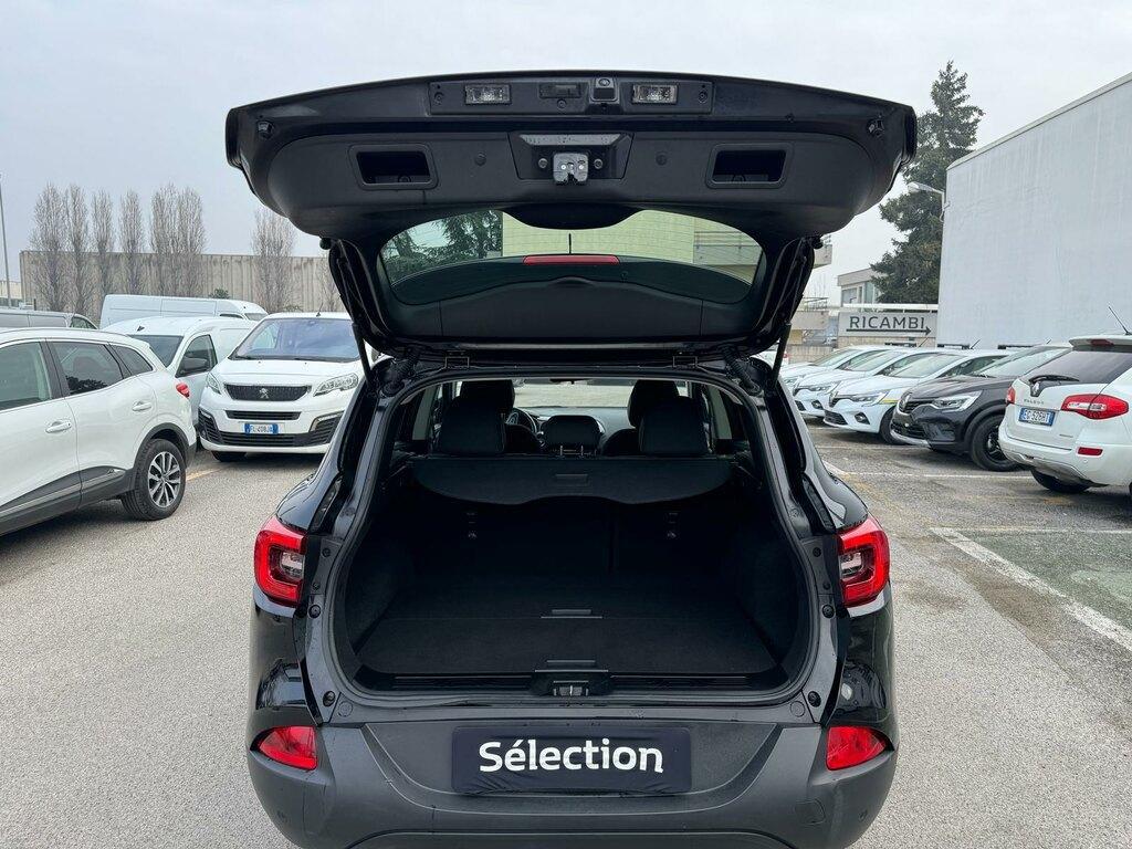 Renault Kadjar 1.5 dCi Energy Hypnotic EDC