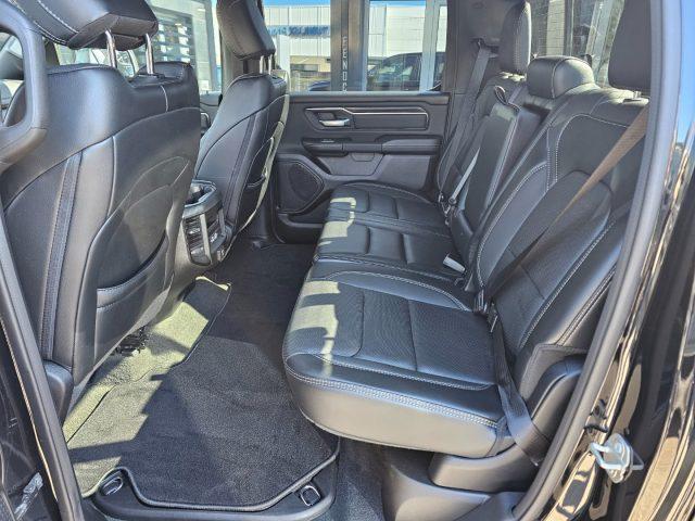 DODGE RAM 1500 5.7 V8 Crew Cab Sport Autocarro N1