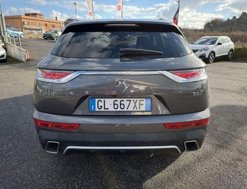 Ds 7 E-Tense 225 Rivoli