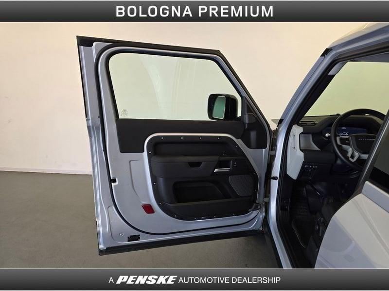 Land Rover Defender 90 3.0D I6 200 CV AWD Auto S