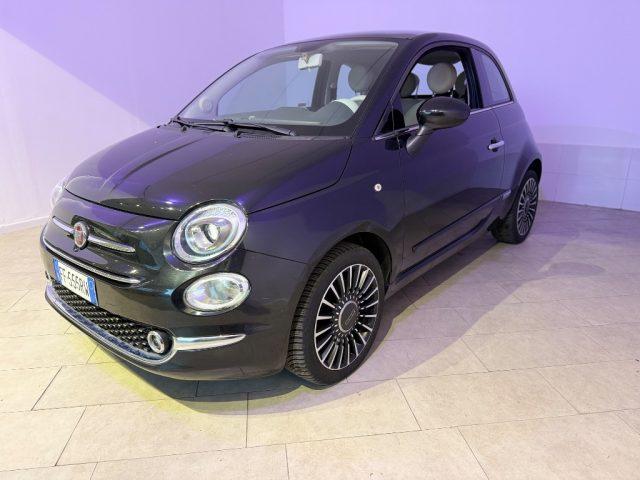 FIAT 500 1.2 Riva