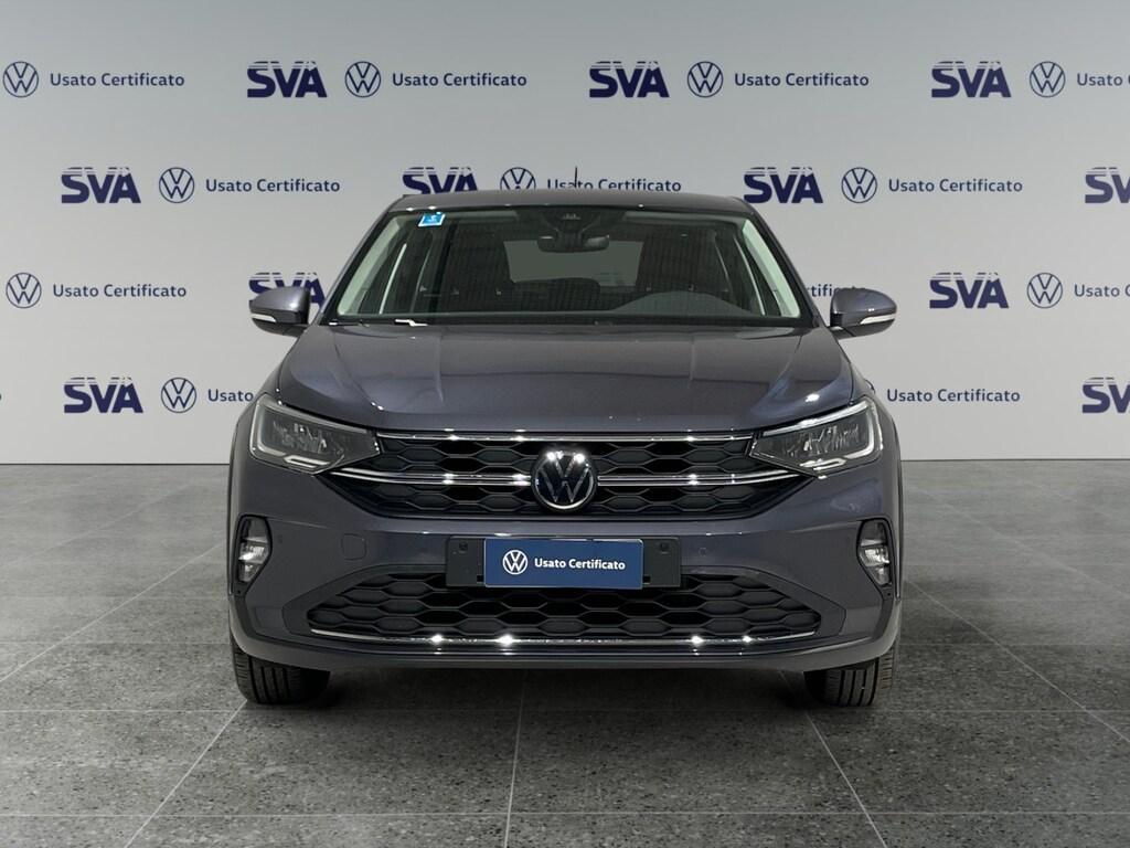 Volkswagen Taigo 1.0 Tsi 115CV Life