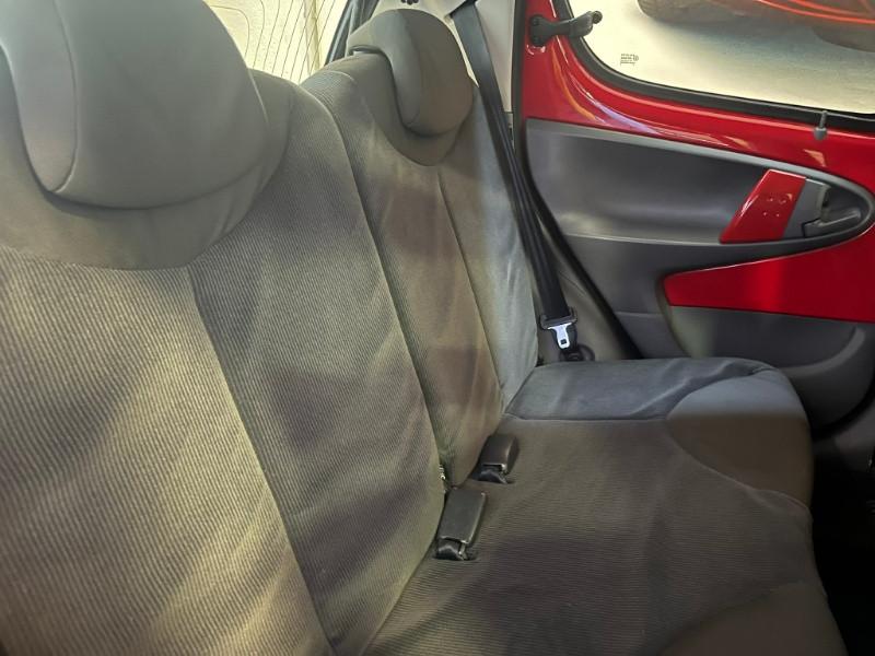 CITROEN 1.0 5 porte C1TY