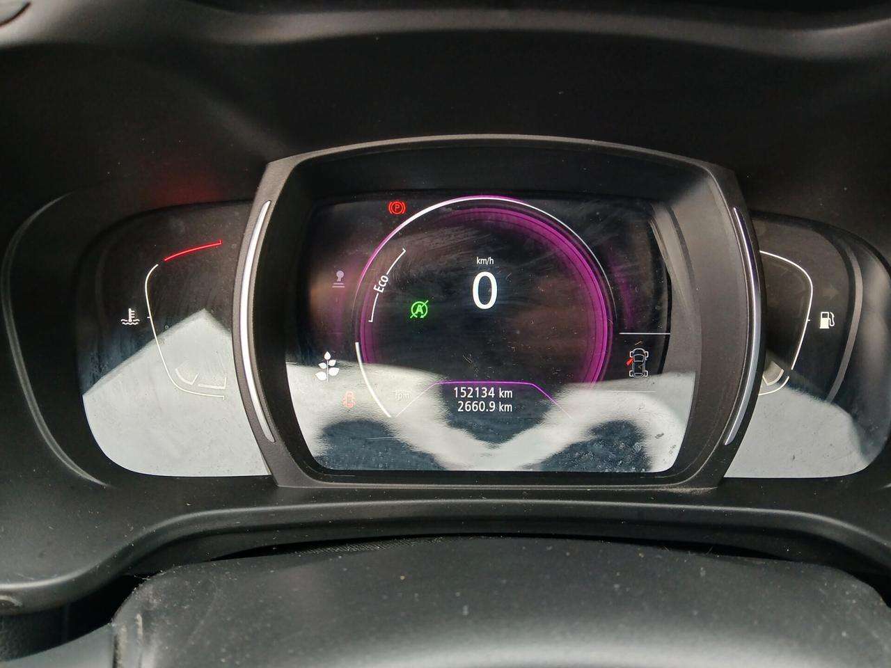 Renault Blue dCi 8V 115CV Sport Edition2