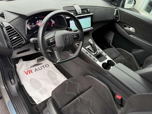 DS Automobiles DS 7 Crossback 1.5 bluehdi Performance Line+ 130cv AUT. PROMO FIN