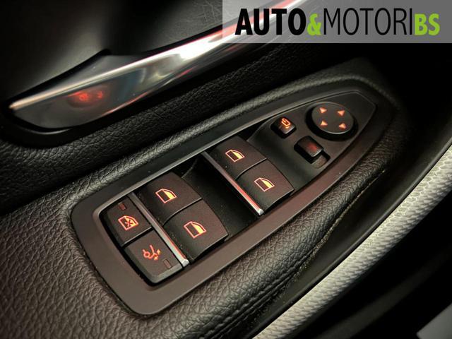 BMW 320 iA xDrive Gran Turismo Msport