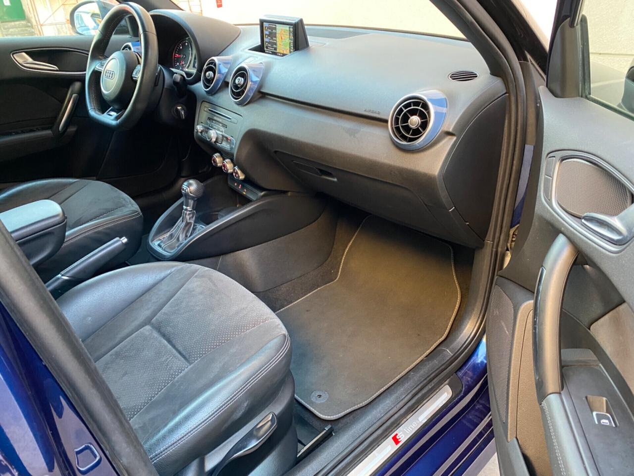 Audi A1 1.4 Diesel Automatica