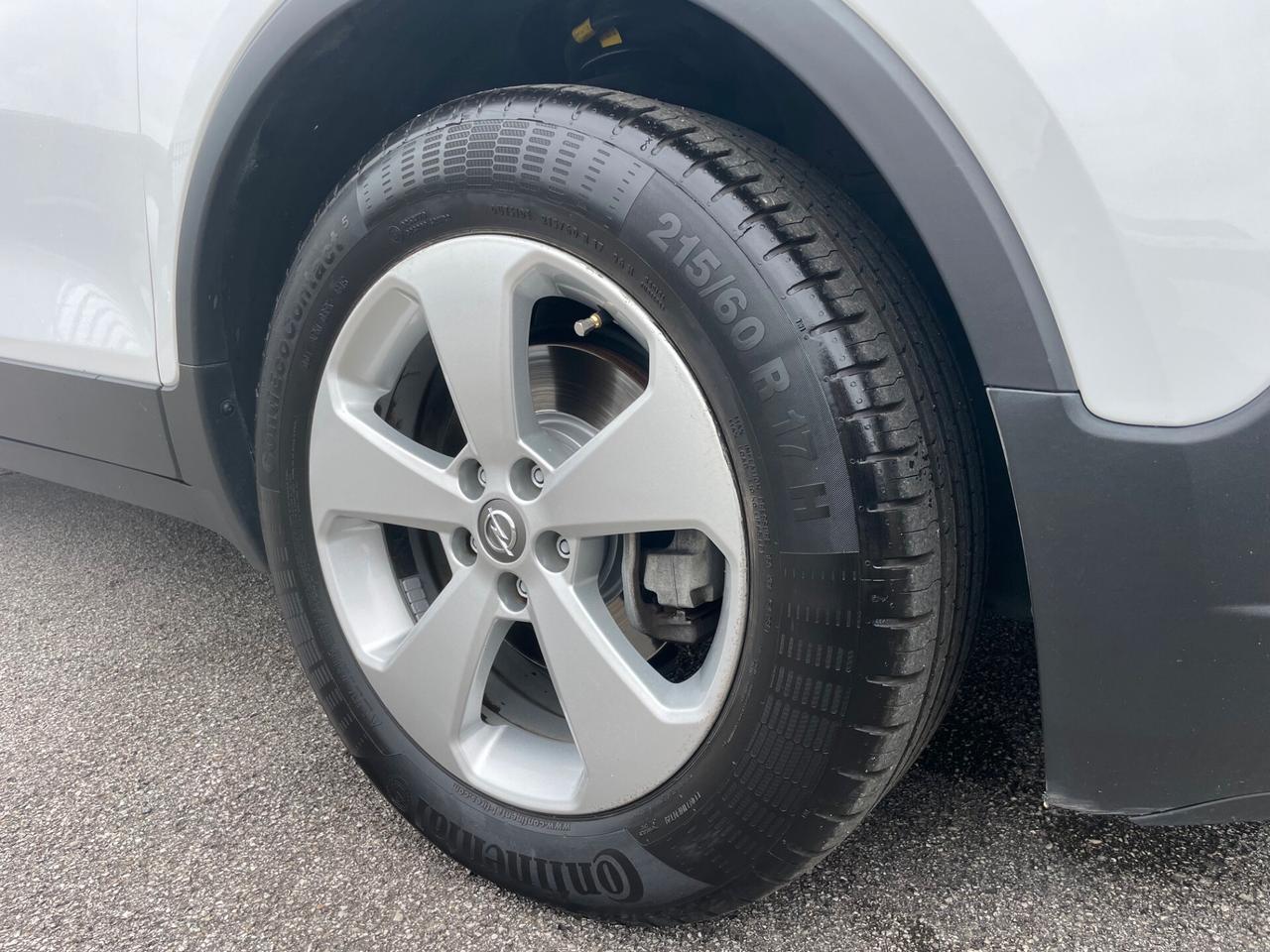Opel Mokka 1.6 CDTI Ecotec 136CV 4x2 Ego