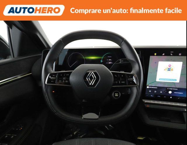 RENAULT Megane Mégane E-Tech Electric EV60 220 CV Optimum Charge