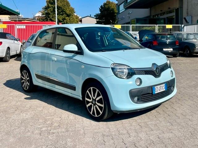 Renault Twingo 0.9 TCe 90 CV Stop&Start Energy