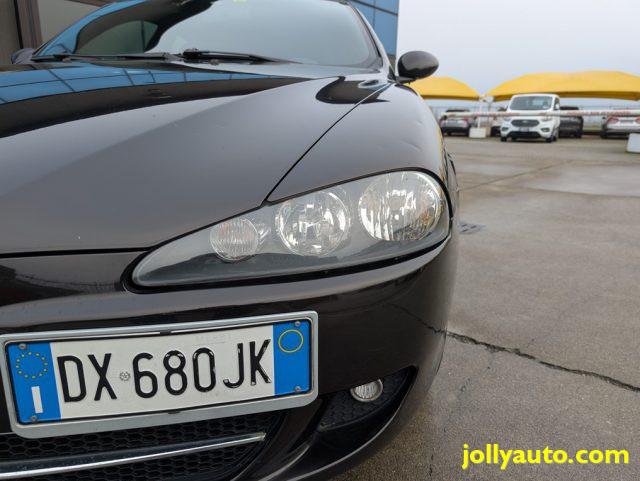 ALFA ROMEO 147 1.6 16V TS (105) 5 porte Moving