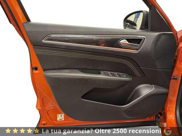 Renault Arkana 1.6 full hybrid E-Tech Engineered RS LINE