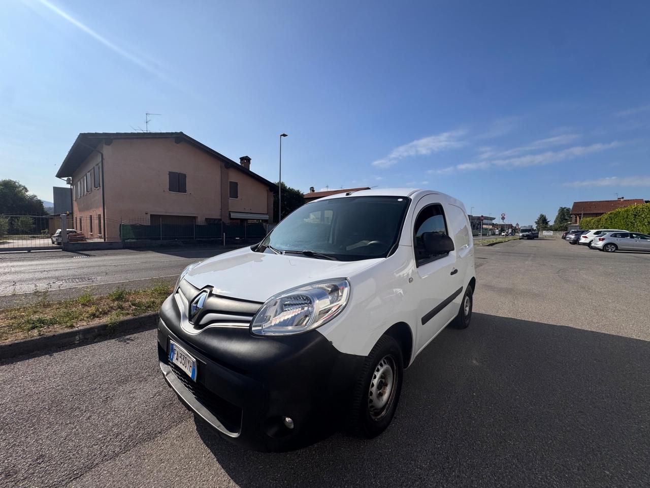 Renault Kangoo kangoo, anno 2015, 1.5 diesel!