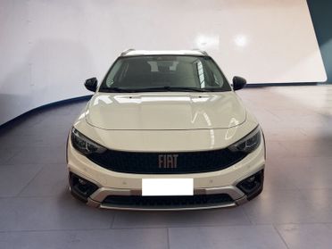 FIAT Tipo 5 porte Cross II 2021 1.0 Cross 100cv