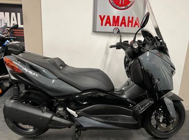 Yamaha X-Max 300 Tech Max
