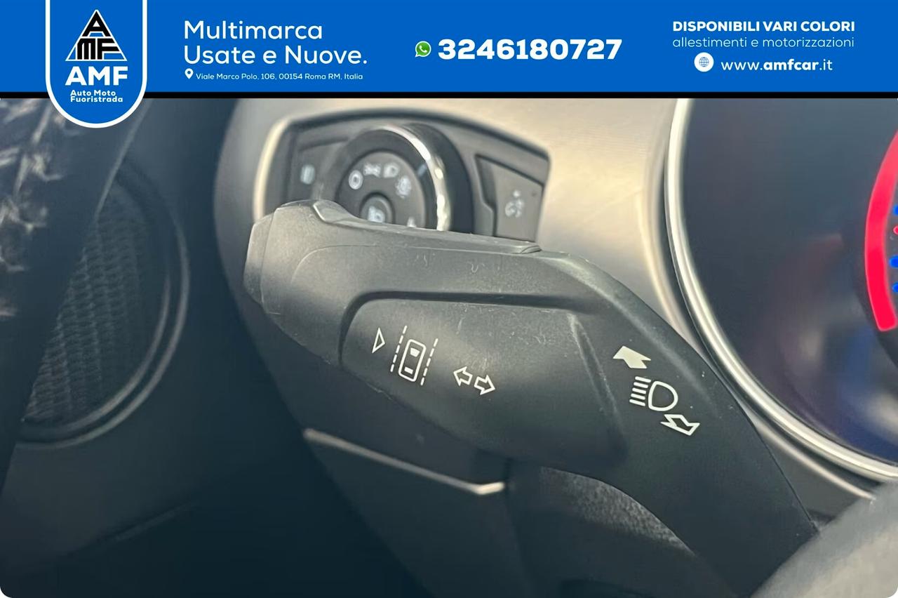 Ford Mustang 2.3L EcoBoost *Premium/Sedili riscaldati/Sedili ventilati*