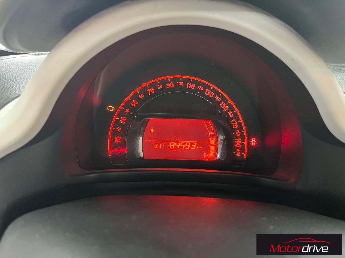 RENAULT - Twingo - SCe Life