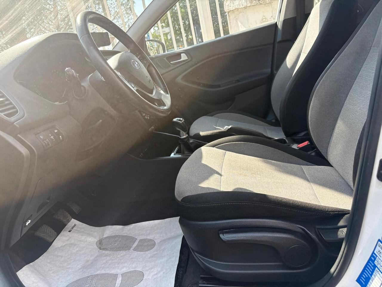 Hyundai i20 1.1 CRDi 12V 5 porte Style