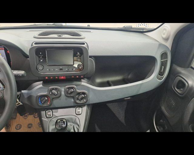 FIAT Pandina 1.0 firefly hybrid Icon s&s 65cv