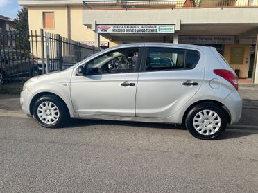 Hyundai i20 1.2 5p. Classic