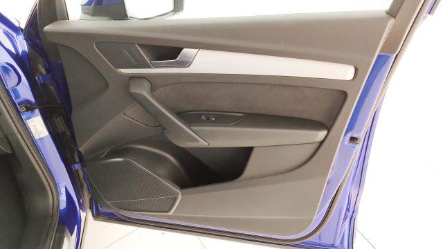 AUDI Q5 35 TDI S tronic S line plus