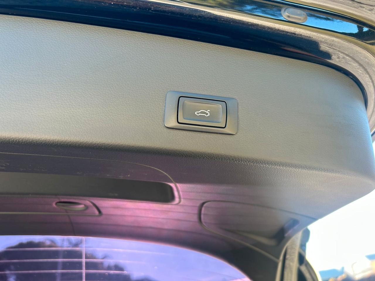 Audi A6 Avant 2.0 TDI 190 CV ultra S tronic