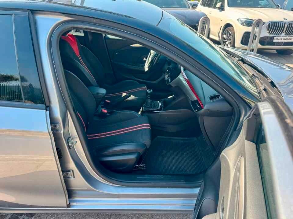 OPEL CORSA 1.2 101 CV ELEGANCE