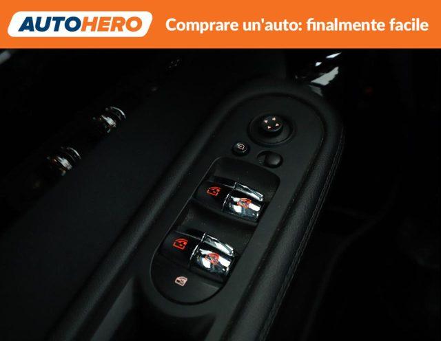 MINI Countryman 2.0 Cooper SD Countryman Automatica