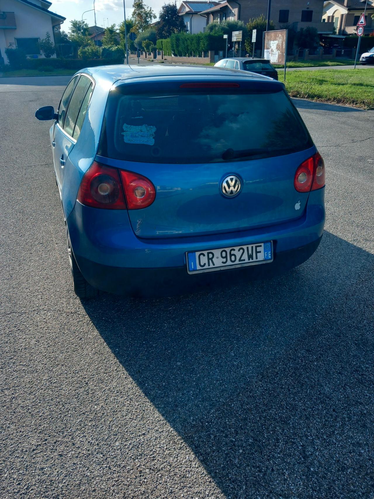 Golf 5 2.0