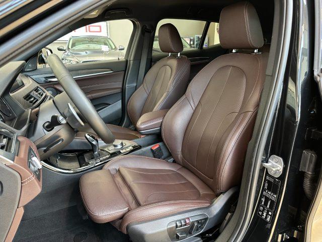 BMW X2 xDriveM35i - 19" - Head Up - HarmanK -Carplay- IVA