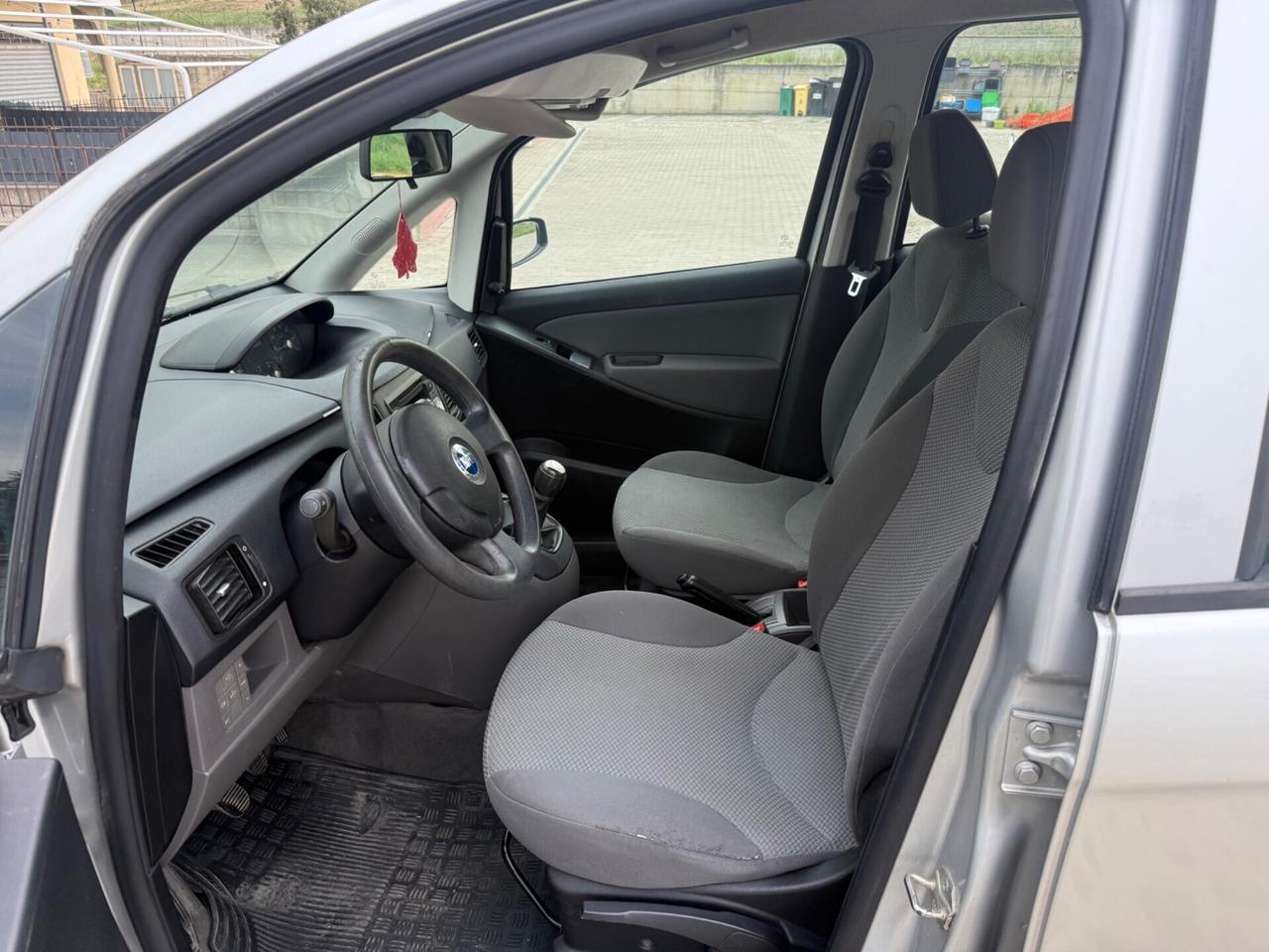 Fiat Idea 1.3 Multijet