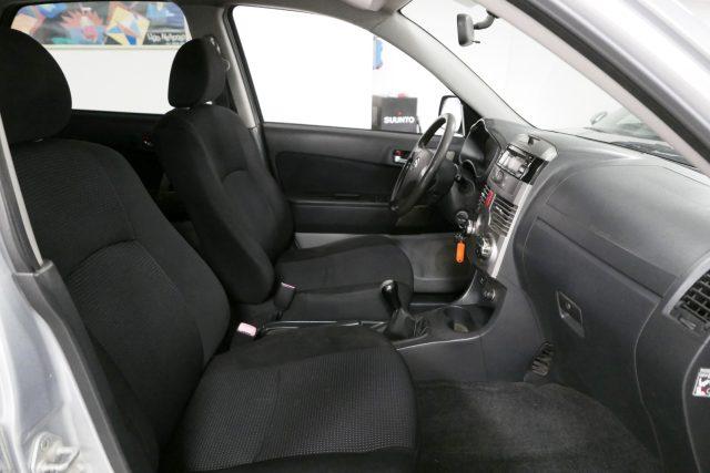 DAIHATSU Terios 1.5 4WD Hiro Green Powered