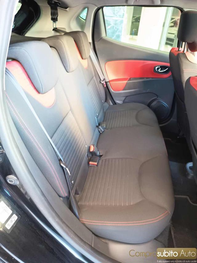 RENAULT Clio 1.5 dCi 8V 90CV Start&Stop 83gr 5 porte EcoBusines