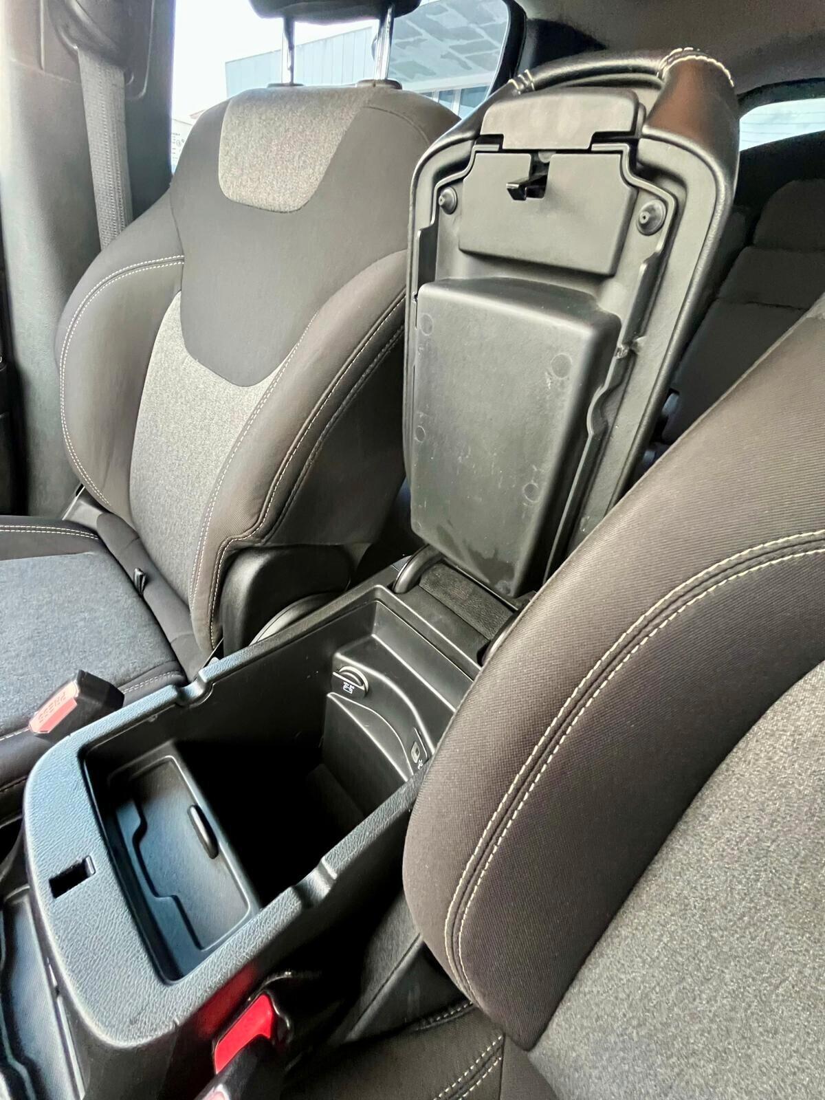 Jeep Cherokee 2.0 Mjt II 170CV 4WD Active Drive I Longitude