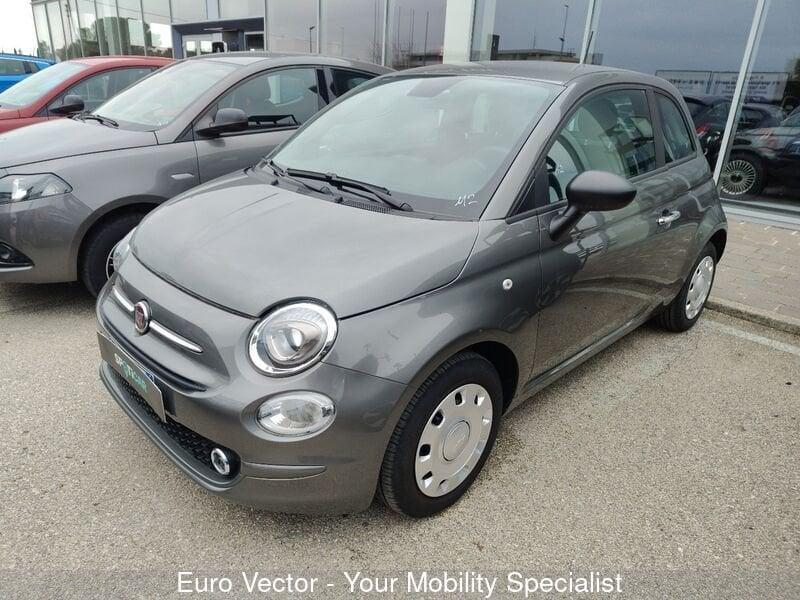 FIAT 500 1.0 Hybrid